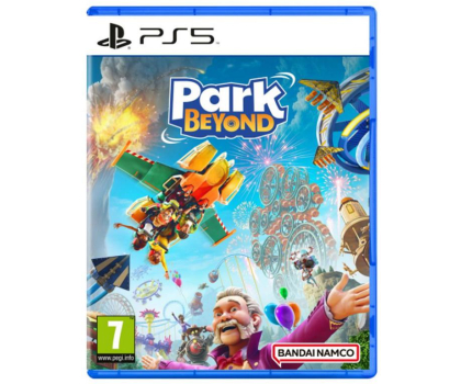 Gra PS5 PlayStation Park Beyond